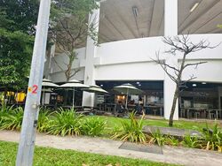 Westlink One (D22), Factory #452547671